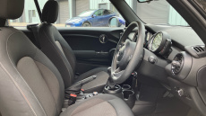 MINI Convertible 1.5 Cooper II 2dr Petrol Convertible